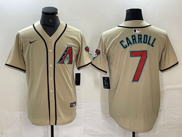 Arizona Diamondbacks Jerseys 09